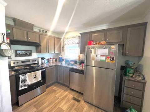 1364 Stevens Ln, Mitchell, IN 47446 photo 7