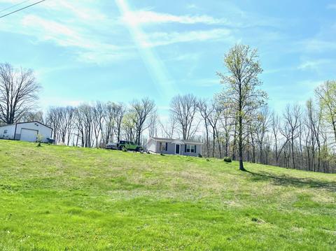 1364 Stevens Ln, Mitchell, IN 47446 photo 1