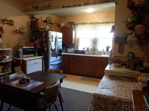 427 S 7th St, Mitchell, IN 47446 photo 10