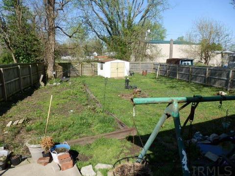 427 S 7th St, Mitchell, IN 47446 photo 23