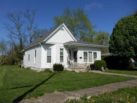 427 S 7th St, Mitchell, IN 47446 photo 26