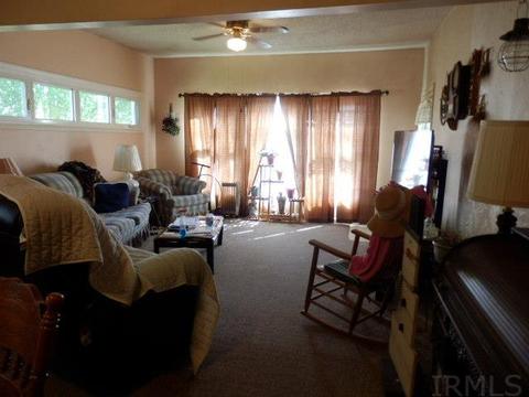 427 S 7th St, Mitchell, IN 47446 photo 3