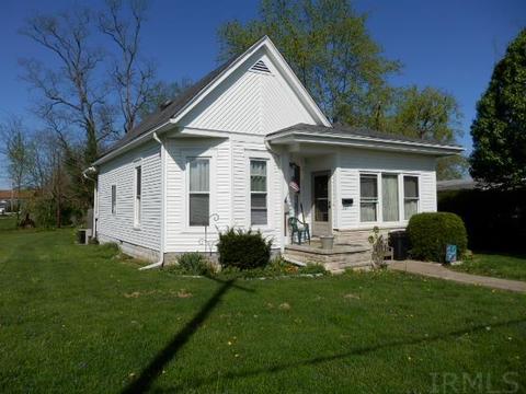 427 S 7th St, Mitchell, IN 47446 photo 1