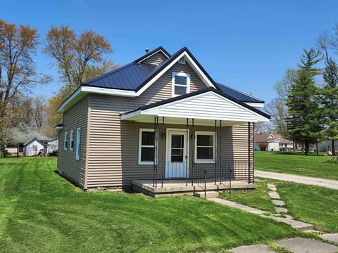 265 E Anson St, Upland, IN 46989 photo 1