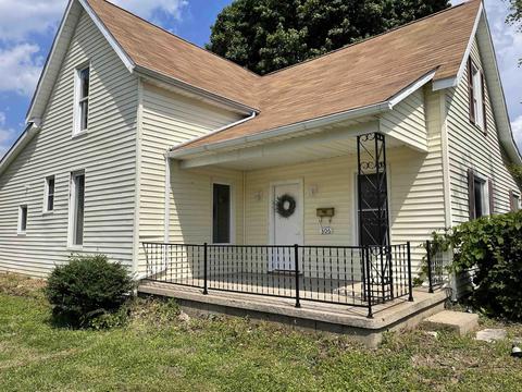306 Oolitic Rd, Bedford, IN 47421 photo 1