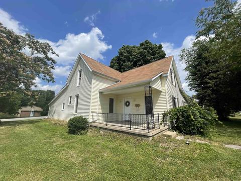 306 Oolitic Rd, Bedford, IN 47421 photo 26
