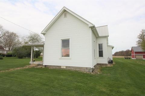 6174 N Cr 930 E, Forest, IN 46039 photo 2
