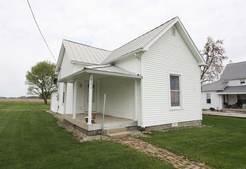 6174 N Cr 930 E, Forest, IN 46039 photo 3
