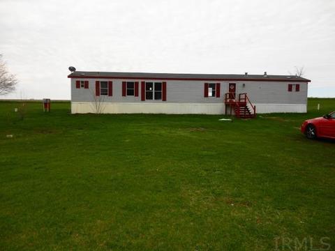 3195 E 100 S, Lagrange, IN 46761 photo 1