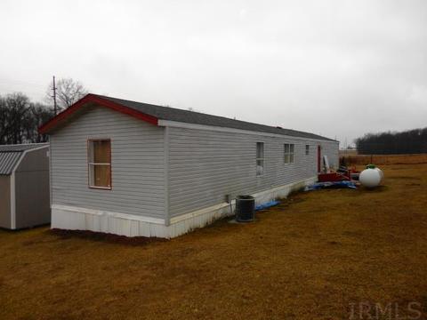 3195 E 100 S, Lagrange, IN 46761 photo 3