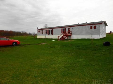 3195 E 100 S, Lagrange, IN 46761 photo 2