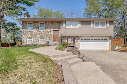 601 E Wellington Ct, Bloomington, IN 47401 photo 1