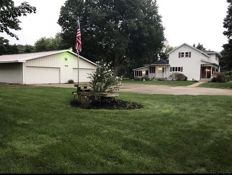 16280 Brick Rd, Granger, IN 46530 photo 7