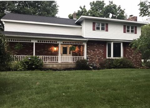 16280 Brick Rd, Granger, IN 46530 photo 1