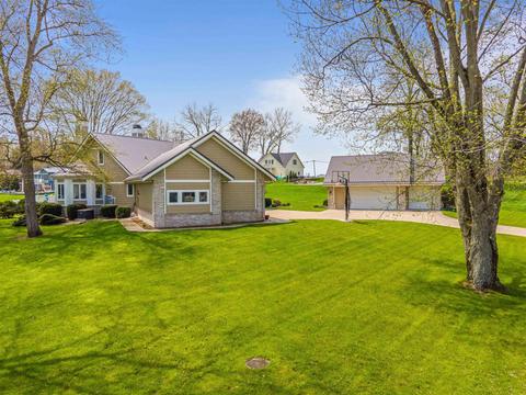 8055 E North Rd, Syracuse, IN 46567 photo 33