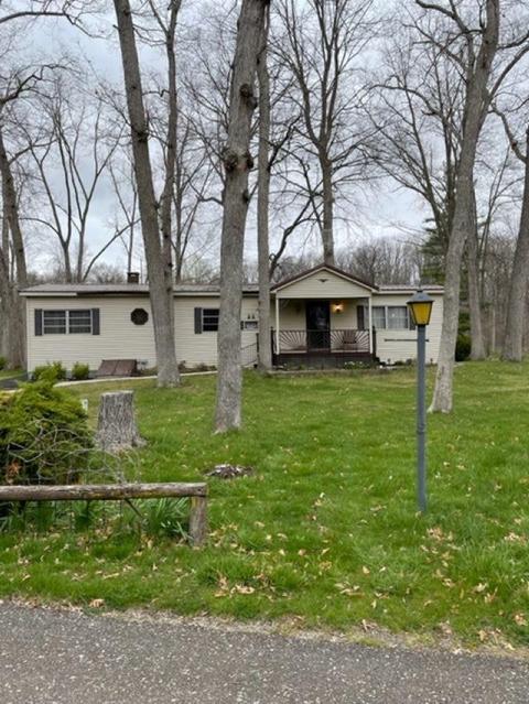 4605 E 160 S, Lagrange, IN 46761 photo 1