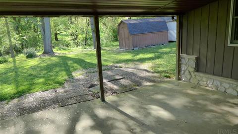 1031 Dorbett St, Jasper, IN 47546 photo 9
