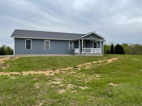 9200 E Co Rd 2000 N, Ferdinand, IN 47532 photo 1