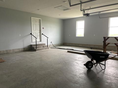 9200 E Co Rd 2000 N, Ferdinand, IN 47532 photo 9