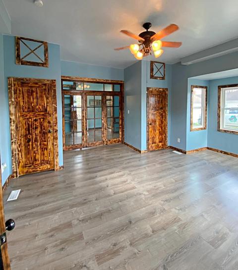 111 N Spring St, Odon, IN 47562 photo 7