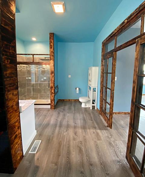 111 N Spring St, Odon, IN 47562 photo 11
