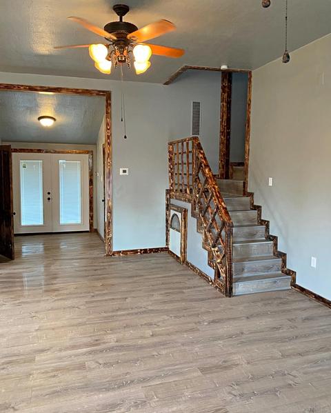 111 N Spring St, Odon, IN 47562 photo 2