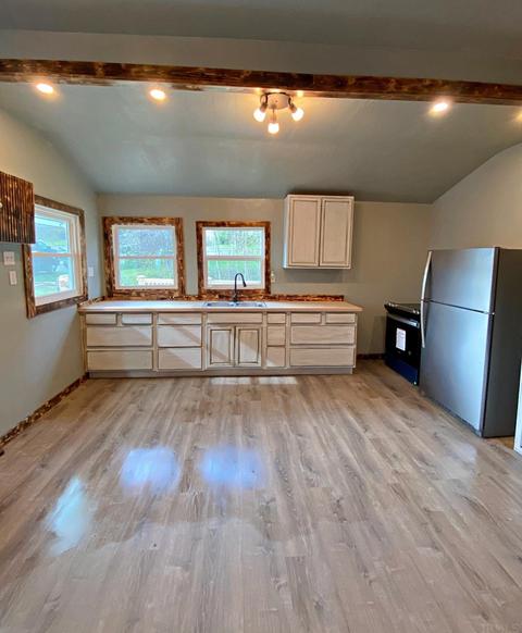 111 N Spring St, Odon, IN 47562 photo 3