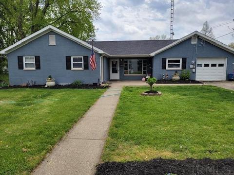 521 Emerson St, Princeton, IN 47670 photo 1