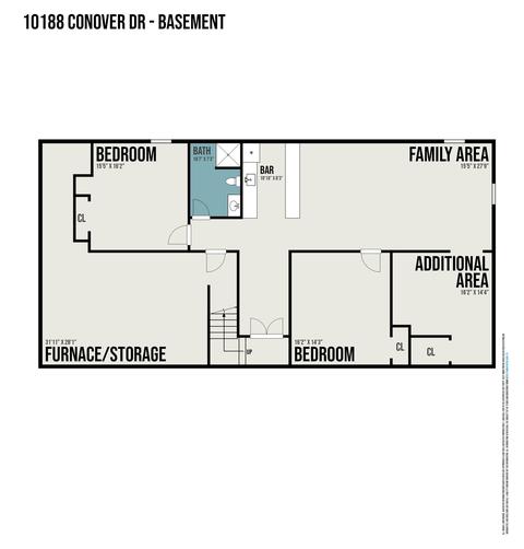 10188 Conover Dr, Granger, IN 46530 photo 25