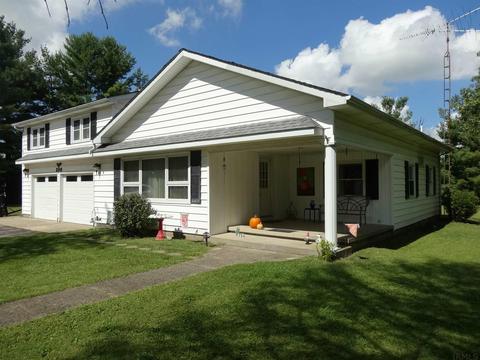 200 W High St, Mount Summit, IN 47361 photo 3