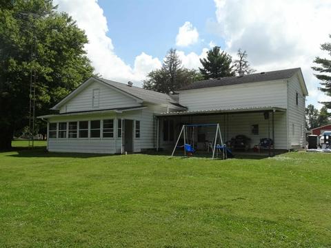 200 W High St, Mount Summit, IN 47361 photo 5