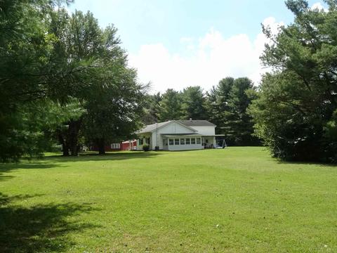 200 W High St, Mount Summit, IN 47361 photo 8