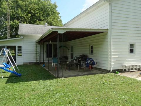200 W High St, Mount Summit, IN 47361 photo 7