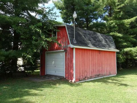 200 W High St, Mount Summit, IN 47361 photo 12