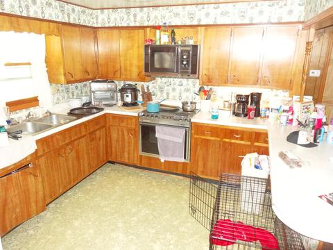 200 W High St, Mount Summit, IN 47361 photo 33