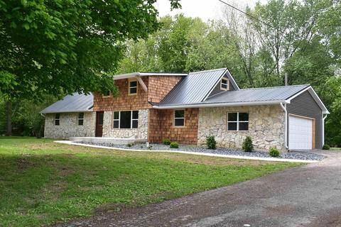 7241 E 325 S, Bringhurst, IN 46913 photo 1