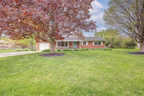 5470 E Sr 45 Rd, Bloomington, IN 47408 photo 35