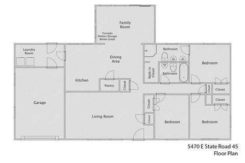 5470 E Sr 45 Rd, Bloomington, IN 47408 photo 4