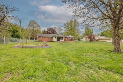 5470 E Sr 45 Rd, Bloomington, IN 47408 photo 3