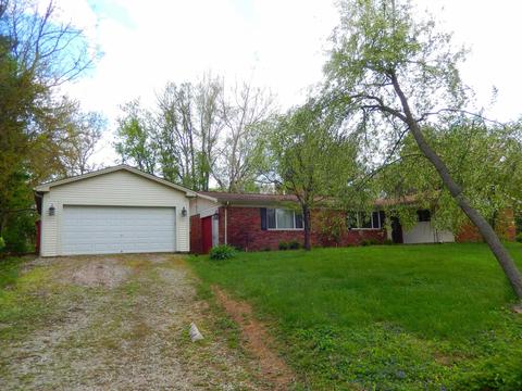 1630 E Maplecrest Dr, Bloomington, IN 47408 photo 1