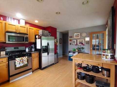 852 Smith Ave, Oolitic, IN 47451 photo 4