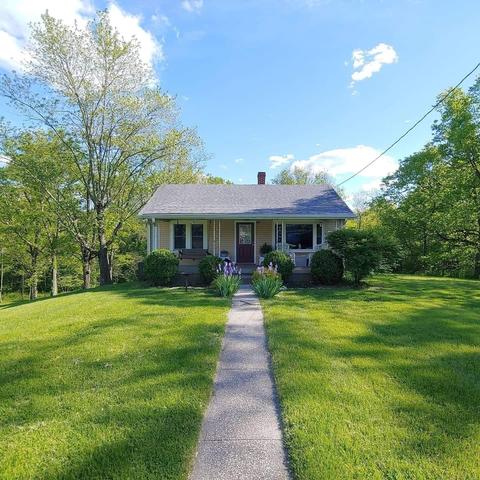852 Smith Ave, Oolitic, IN 47451 photo 1