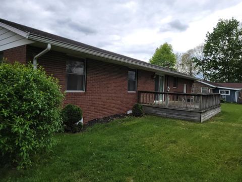 855 Eisenhower Ave, Jasper, IN 47546 photo 5