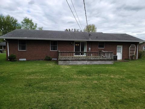 855 Eisenhower Ave, Jasper, IN 47546 photo 4