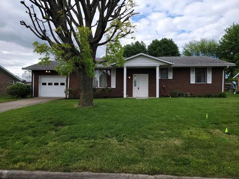 855 Eisenhower Ave, Jasper, IN 47546 photo 1