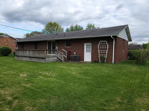 855 Eisenhower Ave, Jasper, IN 47546 photo 3
