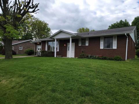 855 Eisenhower Ave, Jasper, IN 47546 photo 6