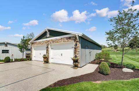11780 E 310 S, Lagrange, IN 46761 photo 20