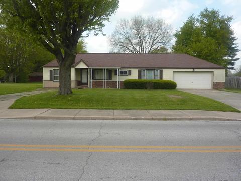 1107 E 33rd St, Marion, IN 46953 photo 1