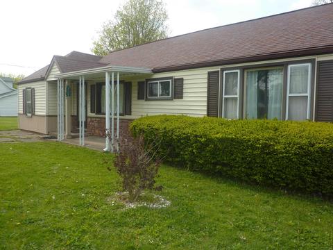 1107 E 33rd St, Marion, IN 46953 photo 2